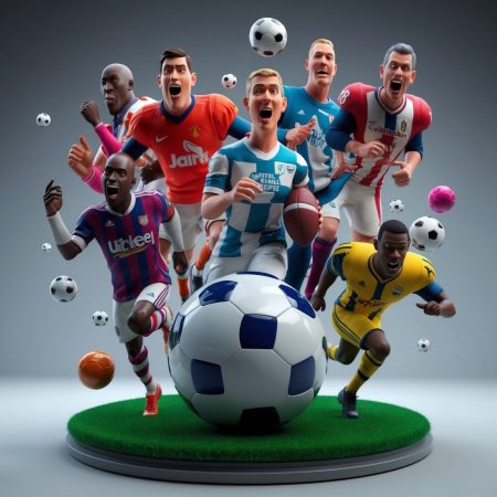 Experts: Football relationship with gambling ‘disturbing’