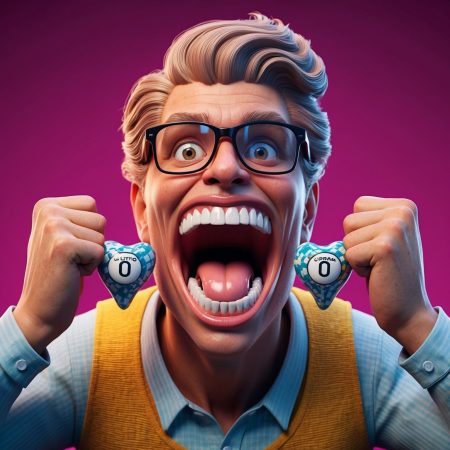 Lotto winner spends $42,000 on new teeth that took nine hours to perfect